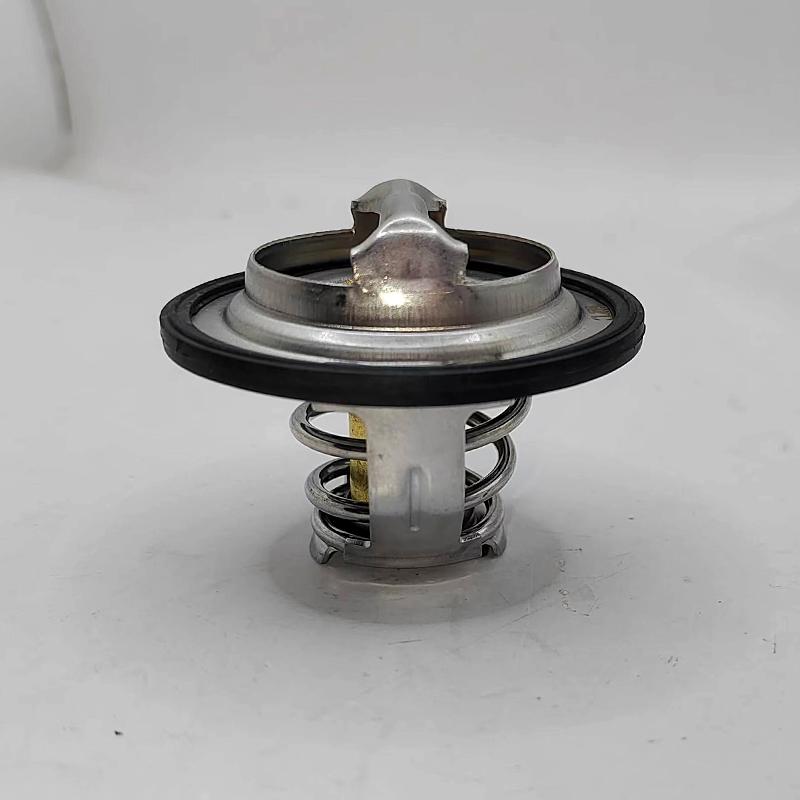 82℃ 51770698 12622410 73502809 For VAUXHALL ASTRA INSIGNIA VECTRA SAAB OPEL FIAT CHEVROLET ALFA ROMEO Engine Coolant Thermostat Thermostats 5