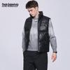 Graphene Thermal Down Vest