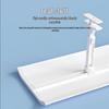 Universal Ceiling AC Wind Deflector