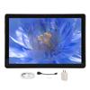 10.1 Inch Tablet 6G RAM 128G ROM 1960x1080 IPS Display Screen 2.4G 5G WiFi Calling Tablet for Android 12 100‑240V