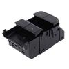 1082037 Power Car Window Control Switch for 2017-2022 Tesla Model 3 Y Electric Power Window Lifter Switch Button