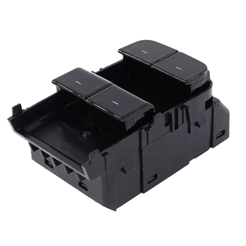 1082037 Power Car Window Control Switch for 2017-2022 Tesla Model 3 Y Electric Power Window Lifter Switch Button