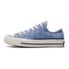 Converse 1970s Low top Canvas Shoes Women's Blue 564128c