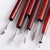 15 Pcs Clay Sculpting Tool Pottery Sculpting Tool Clay Carving Tool Set for Modelings Sculpture Trimming Shaping
