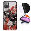 Genshins Impacts Hu Tao HuTao Phone Case for Motorola Moto G86 G14 G35 G34 G45 G55 G67 G75 G85 G24 G15 G54 G57 Power Soft Cover