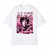 Alice Cullen Team Vampire Movie Graphic 2026 Tshirts Men Women Summer Vintage High Street T Shirt 100 Cotton Oversized Tshirt