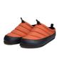 Laslow Camp Padded Mule Slippers - Carrot