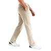 Men's Classic Straight Fit Pants Comfortable Everyday Trousers Suitable for Work Father Day Gifts Versatile Style