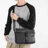 Men's Commuter Shoulder Bag Waterproof Crossbody Bag Briefcase Men's Messenger Bag