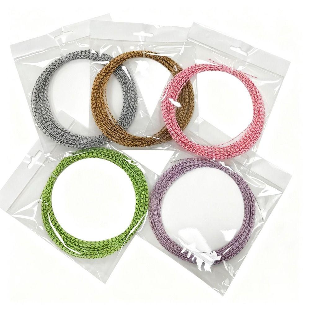 12M Squash String 1.25mm 16G Squash Racquet String Squash Racket Strings Daily Training