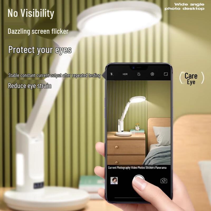 Xuan Yong LED Eye-Care Desk Lamp