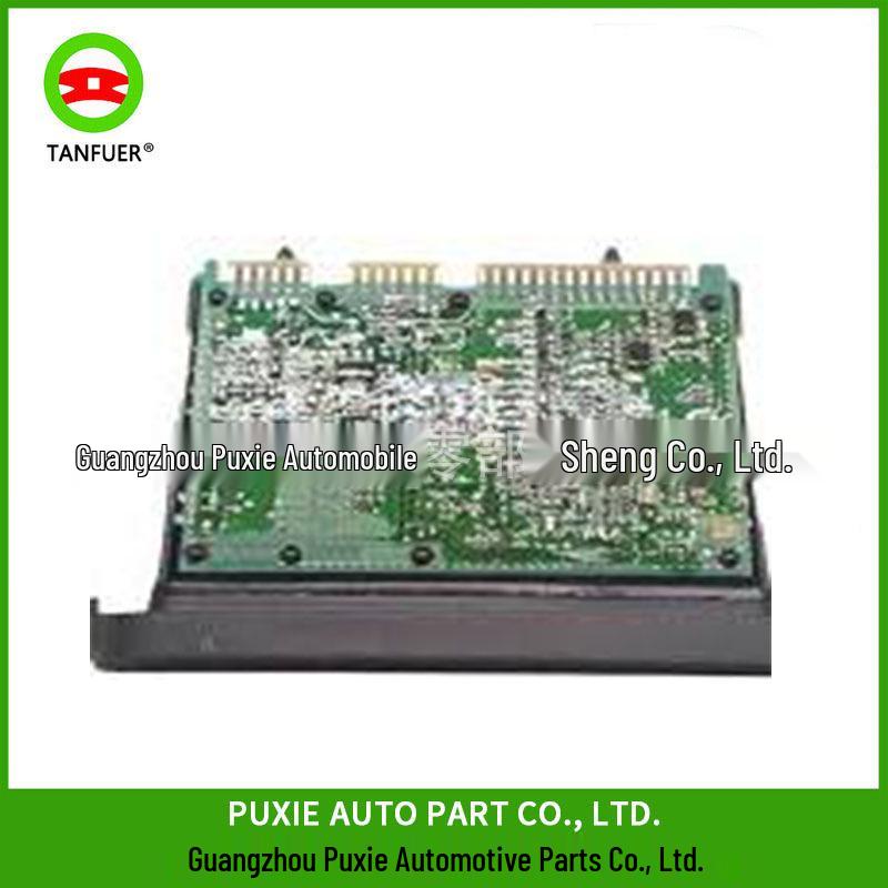 Headlight Module Stabilizer 63117316217 for BMW 5 Series F10/F18/GT-F07