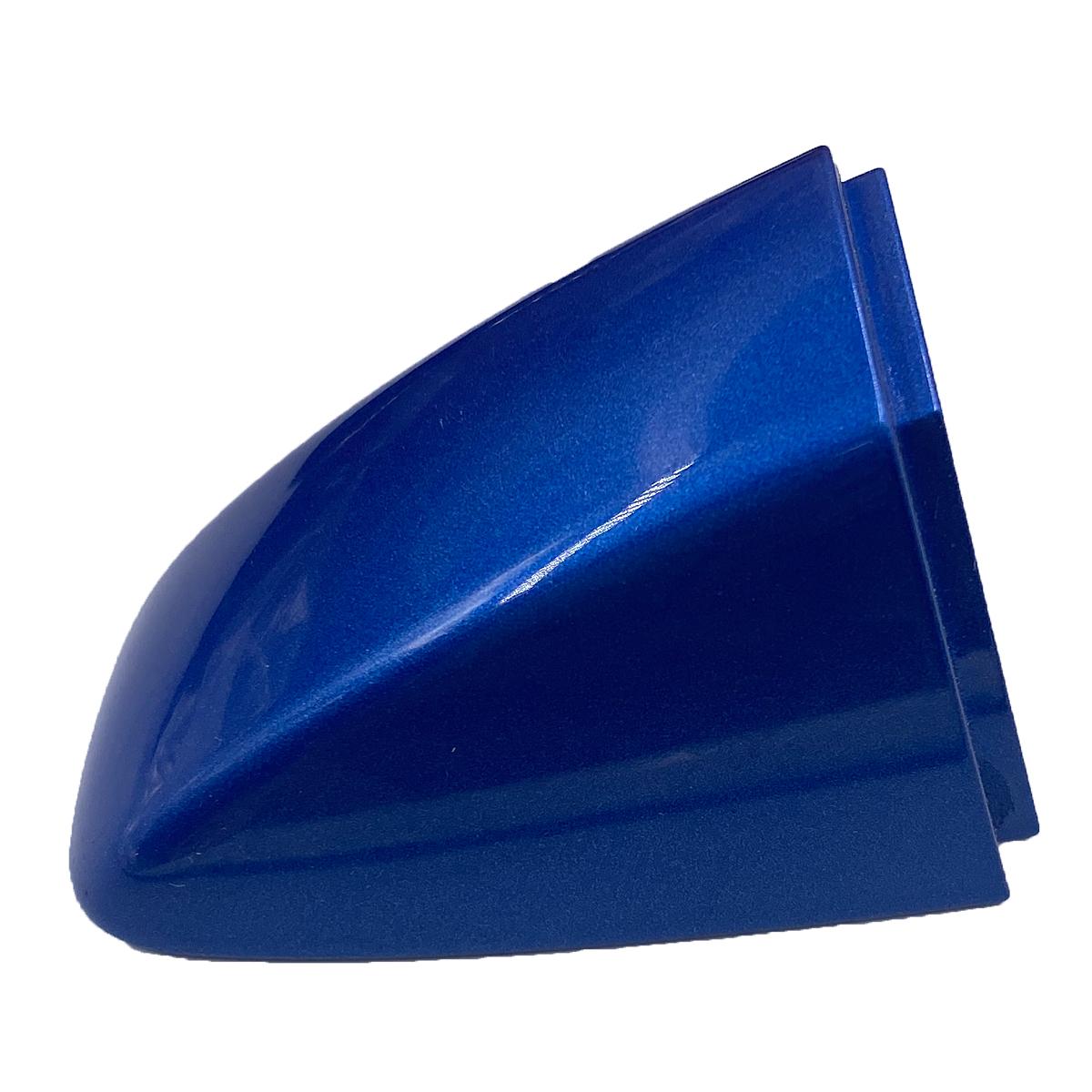 

Tapa de cerradura de puerta Exterior delantera izquierda para VW Golf 7 GTI GTD GTE R Line t-roc Skoda Superb 3V Fabia Octavia 3 A7 5G1837879D,