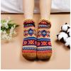 Slippers Socks, Floor Socks, Indoor Socks, Anti Slip Socks, Plush Socks, Thick Socks, Sleep Socks, Warm Socks, Breathable Socks