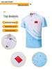 Unisex Chinese Martial Arts Training Suit - Sportswear Set for Coaches and Students