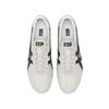 ONITSUKA TIGER Runspark Cuir de Vache Confortables Chaussures Décontractées Unisexe Beige 1183C442-020