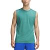Lululemon Metal Vent Tech Tank Top Men's (Unisex) Tank Tops LM1364S | Feather Grey / Feather Grey