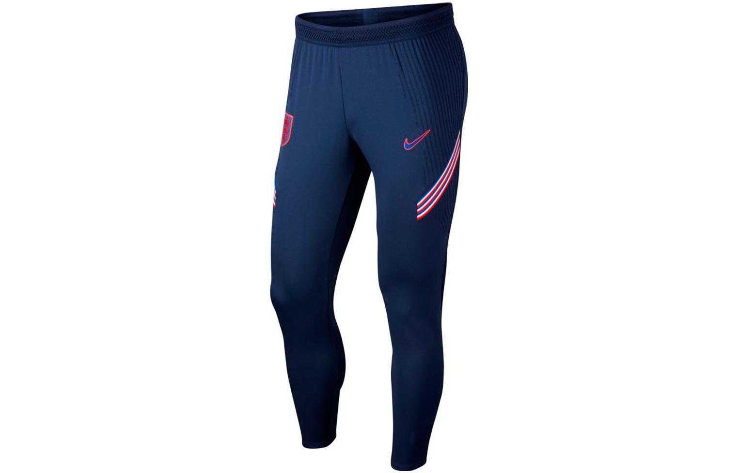 

Nike Knitted Sweatpants Men s Blue Moderate Slim Fit Pants CD2094-410 M