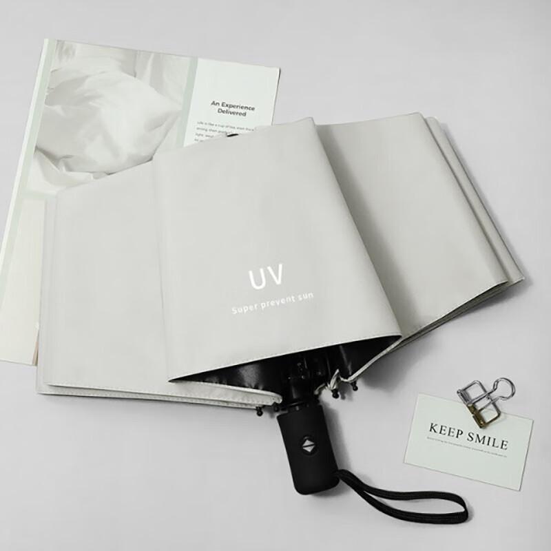 Automatic UV Protection Folding Umbrella