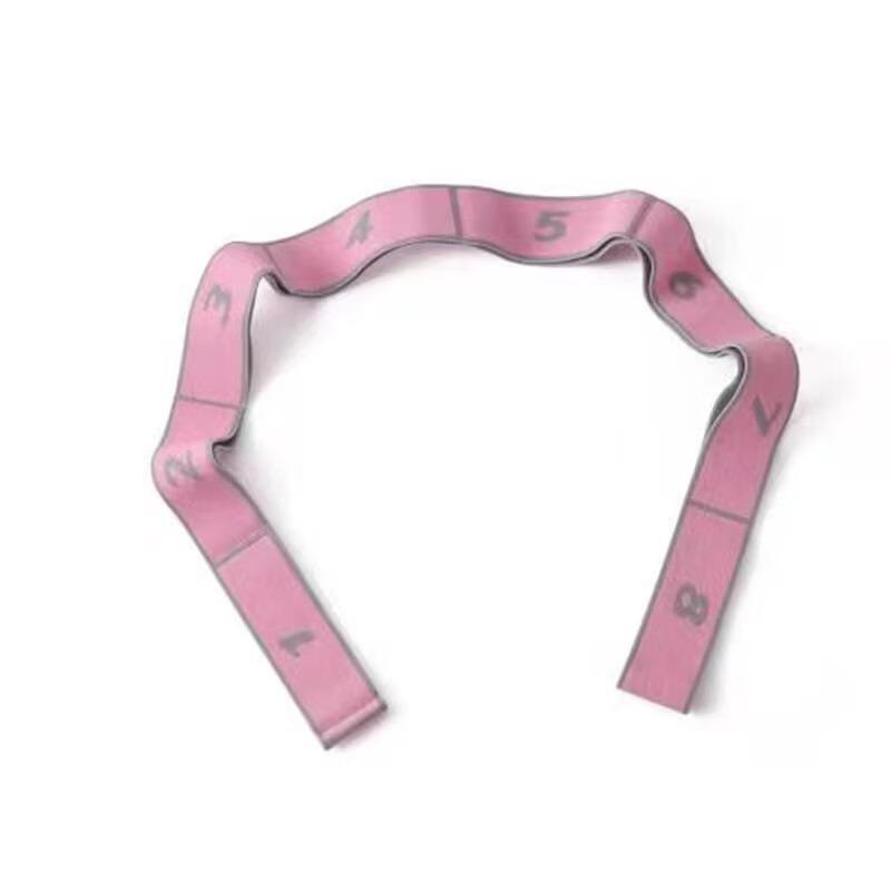 SenYing Multi-Loop Yoga Resistance Bands
