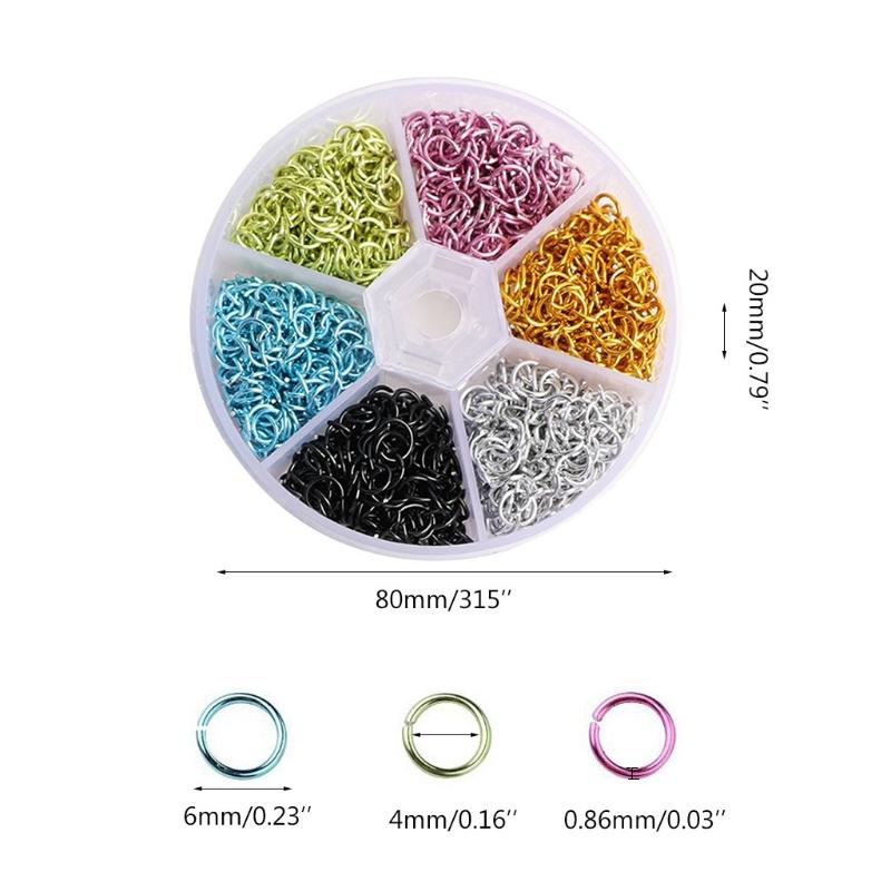 Nail Art Design Wisząca Ozdoba Paznokciowy Chwost DIY Charms Elegancki Wisiorek Wiszący Pierścionek Dekory Zestaw DIY Narzędzia do Manicure