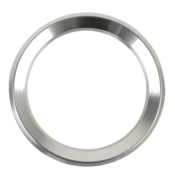 1pcs New Car Steering Wheel Center Emblem Badge Decoration Ring Case Sticker For  1 3 4 5 7 Series M3 M5 GT3 E81 E87 F30 34 F10 GT5 X1 X3 X5 X6