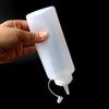 Condiment Bottle Squeezy Sauce Bottle Plastic Oil Dispenser Bottle  Kitchen Accessories