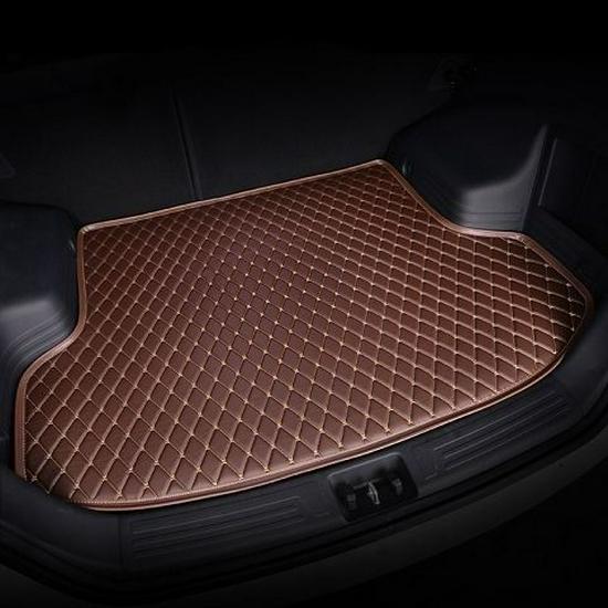 Universal Trunk Mat and Body Kit for Thousands of Car Models