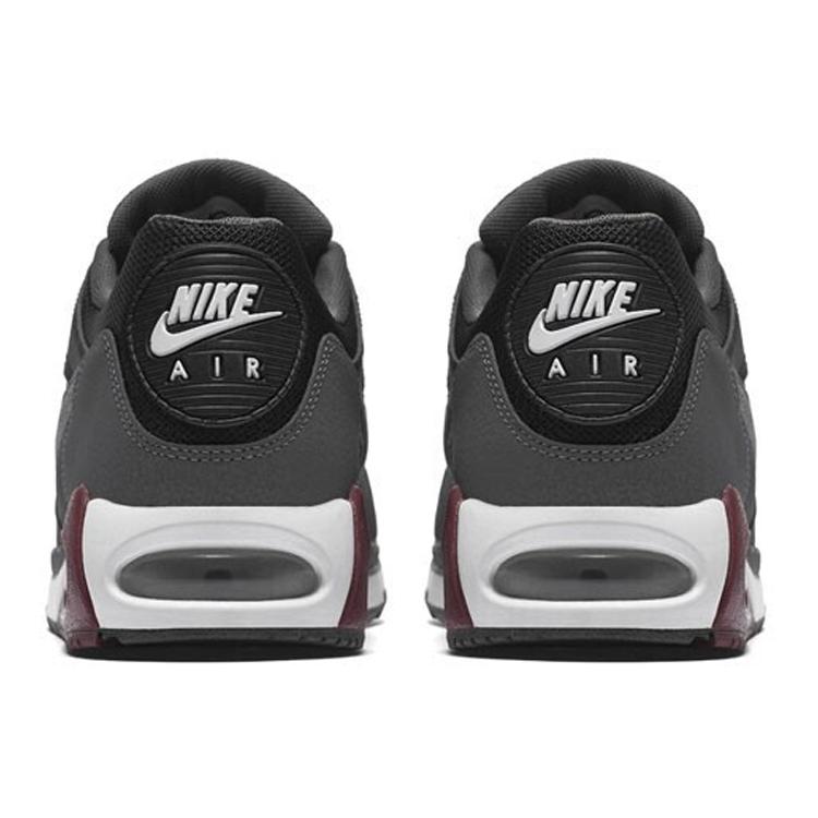 Ny Nike Air Max Correlate Svart Grå 511416-002