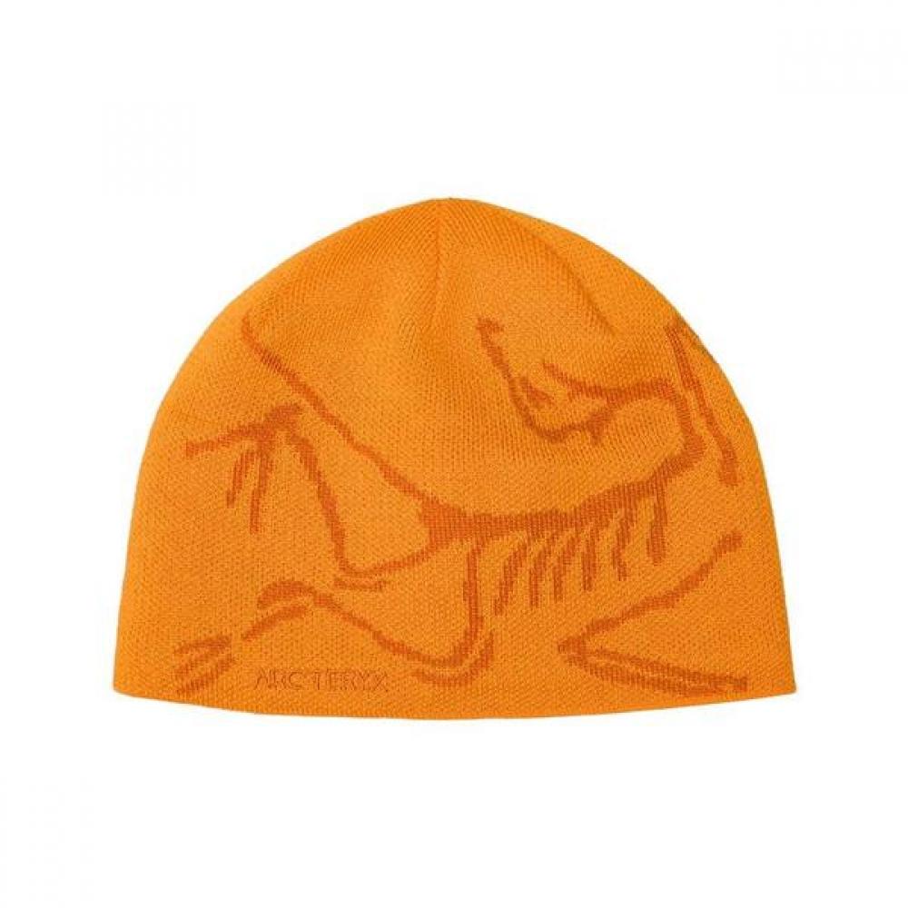 

Arc Teryx Fw25 Unisex Bird Head Talk X000006756 Blaze Copper Sky ONE SIZE