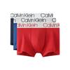 Calvin Klein Men's Boxer Briefs (Unisex) Boxer Briefs NP2213O 0DU