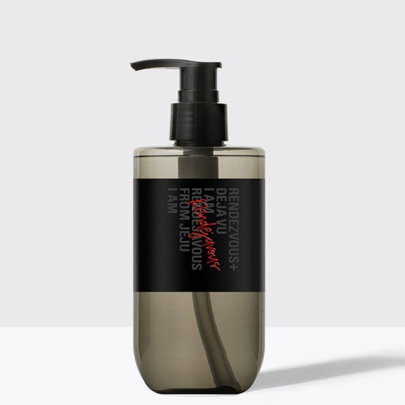 [Bath Bomb Giveaway] La Viancamellia Perfume Body Wash 300ml