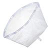 LITE-For Jacuzzi 6570-398 Filter Bag- Hot Water Bath Screen Separator 3Pc For 2014+ J-300, 2012+ J-400, 2015+ J-500 Series