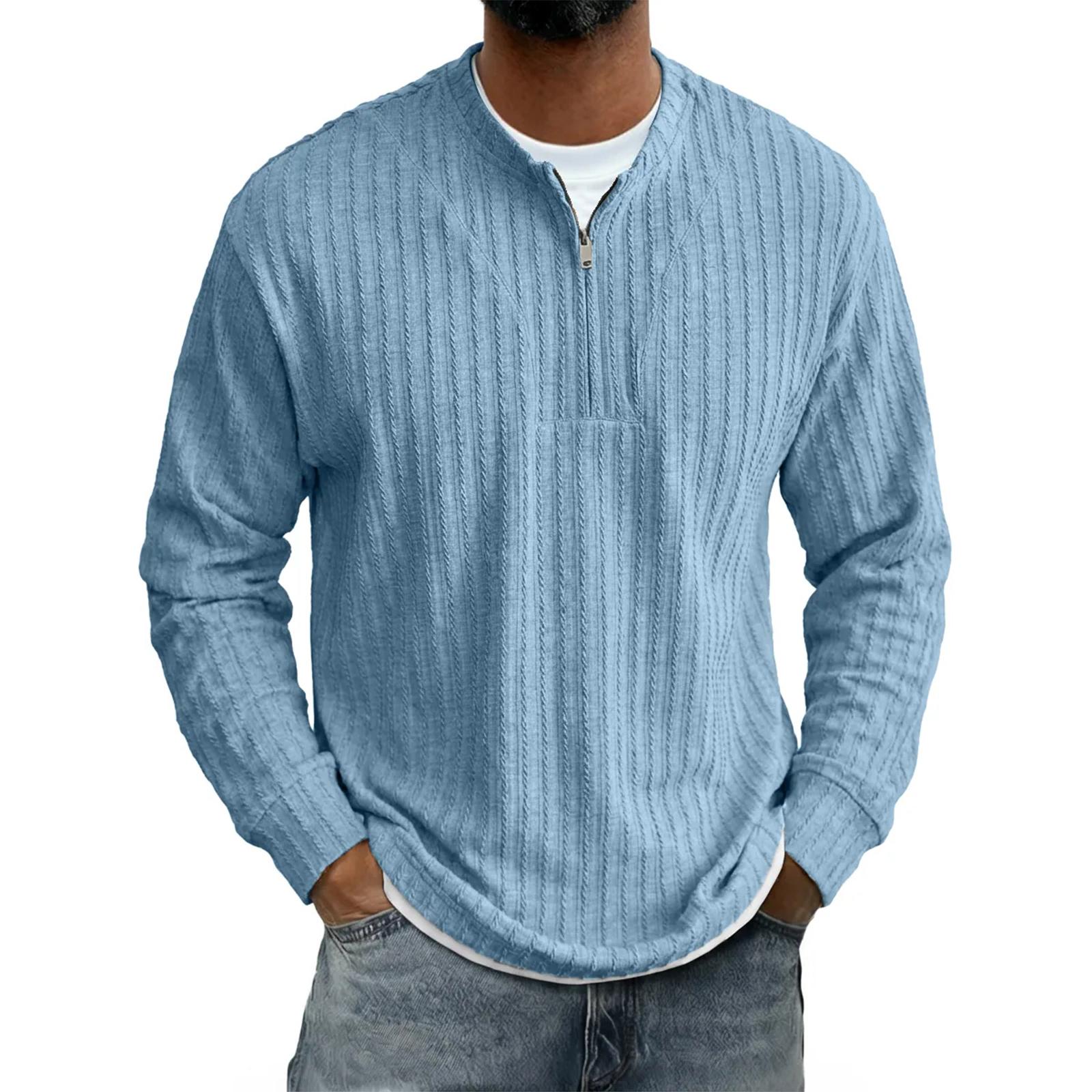 

Чоловіча важка толстовка пуловер, повсякденна з довгим рукавом, на шнурку, на блискавці, зимові толстовки з капюшоном та кишенями XXL