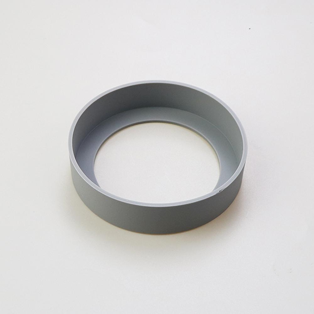 28 Colors 8.5CM Silicone Cup Bottom Protective Cover Cup Holder Cup Bottom Cover 85MM Thermos Cup Base Protective Case