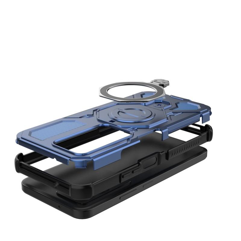 Pro pouzdro Redmi 15 5G Pro Pouzdro pro Redmi 15 5G Kryt 360° ochranné pouzdro Ochrana proti pádu ve všech čtyřech rozích Kryt pro Redmi 15 5G