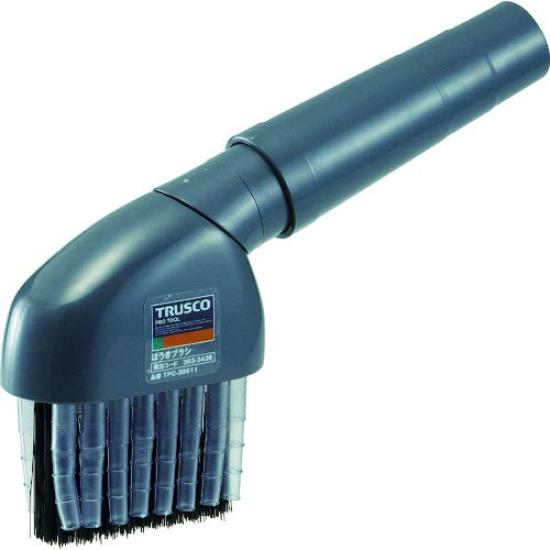 

TRUSCO Broom Brush TPC-30611 серый