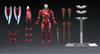 HiPlay MORSTORM Iron Man MK50 Action Plastic Model