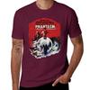 Phantasm Tshirt Aesthetic Clothing Customizeds Animal Prinfor Boys Heavyweights Unisexs White T Shirts