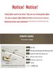 Minimalist LED Anti-fog Vanity Light for Bathroom & Makeup Mirror, Drill-free Installation