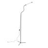 Innovative LED Floor Light Modern Simple Style Study Room Floor Lamp for Lighting USB Powered