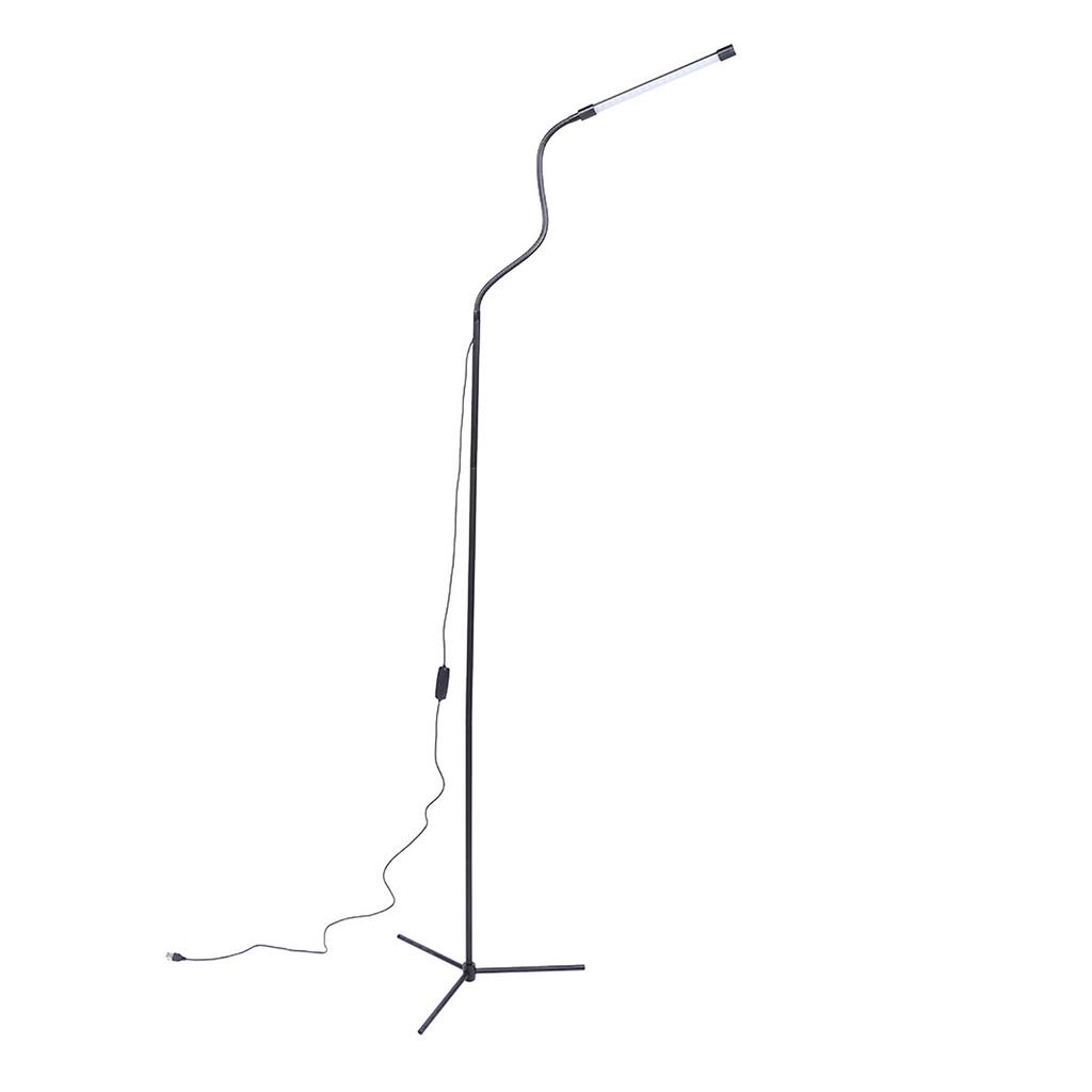 Innovative LED Floor Light Modern Simple Style Study Room Floor Lamp for Lighting USB Powered