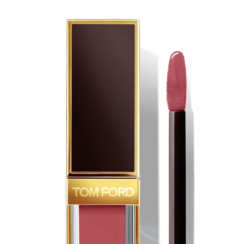 Tom Ford Gloss Luxe Lip Gloss 0.24 Oz 22 Sunrise Pink