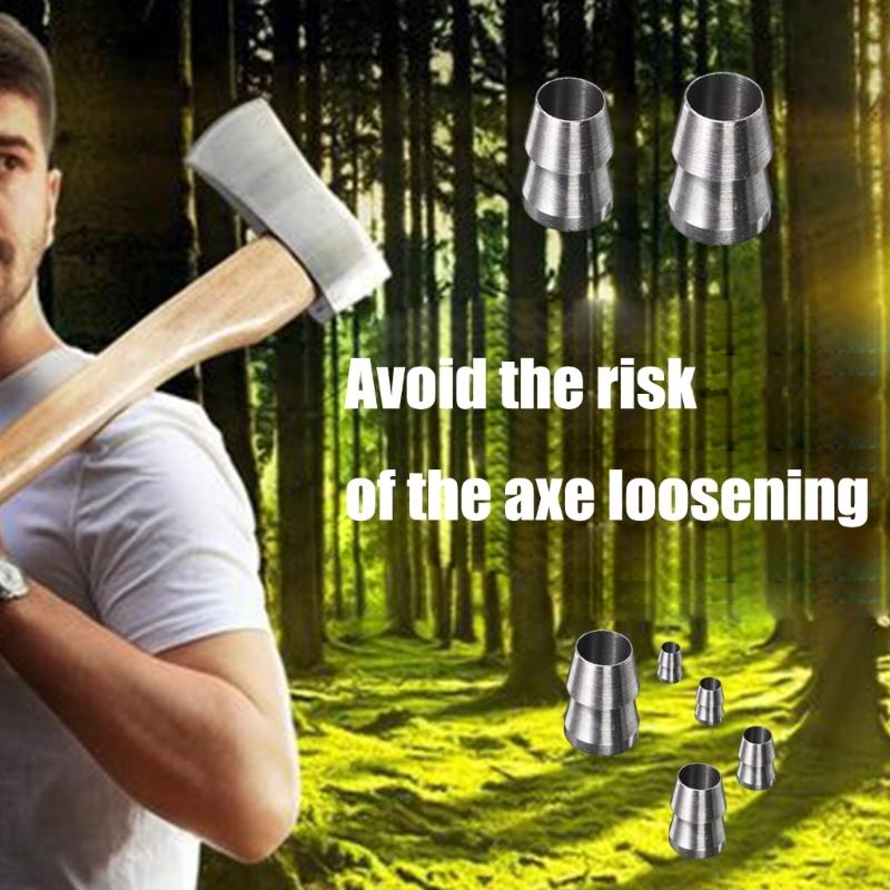 Heavy Duty Steel Shims Rust Resistant Iron Wedges For Hammers Installation Secure Wooden Wedges Repair Projects