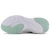 Puma Womens Rise 'Mist Green' (women's sizes) White / Mist Green / Cantaloupe Casual Shoes 371777 01