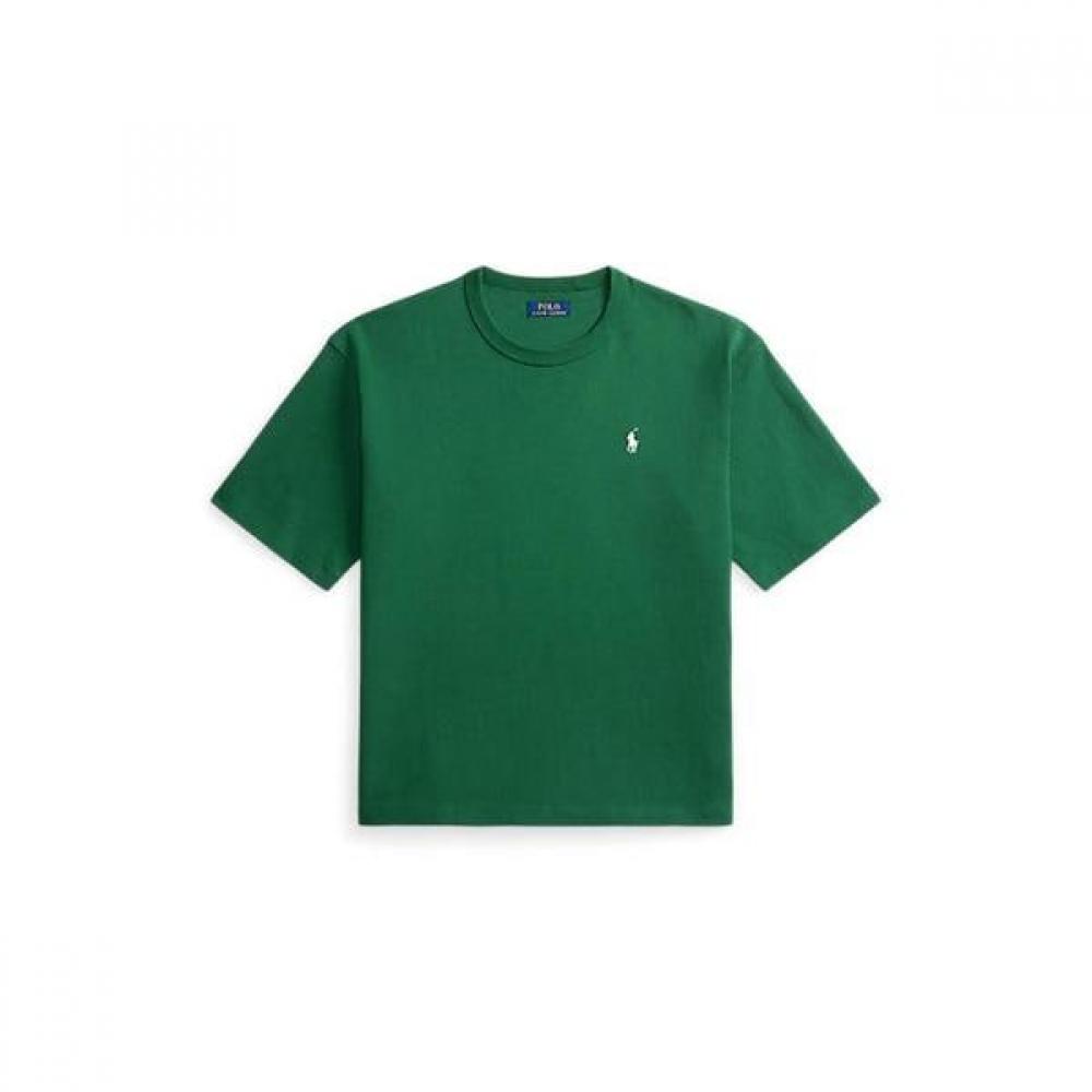 Polo Ralph Lauren Men S Relaxed FiT jerSey Crewneck T ShirT mnpoTSh1n823367300