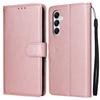 For Samsung Galaxy A25 5G (Global) (161.0 x 76.5 x 8.3mm) Case PU Leather Wallet Cell Phone Stand Cover