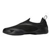 adidas Taekwondo Comfortable Versatile Durable Low-Top Training Shoes Unisex Training Shoes Black JQ5128