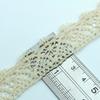 Cotton Thread Lace Small Fragrant Style Clothing Collar Bow Accessories Sofa Fabric Lace Accessories