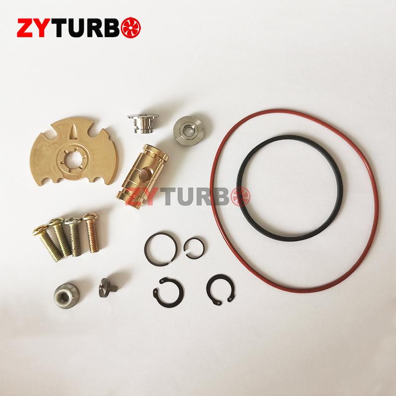 Kit di Riparazione Turbo rebuild GT2056V 767720 767720-5004S 769708 769708-0004 Per NISSAN Navara D40 Pathfinder R51 YD25 YD25DDTi 2.5L